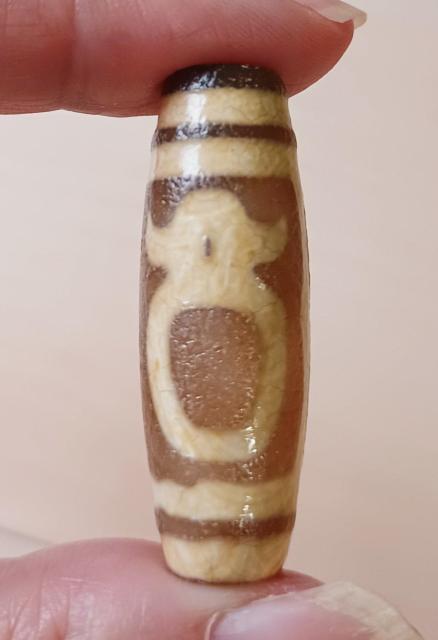 チベット 財神天珠 金運 < ペット/手芸/園芸  チベット 財神天珠 金運  < ペット/手芸/園芸の