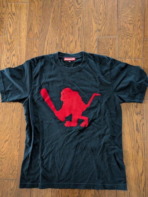 SANTASTIC サンタスティック 半袖Tシャツ < ブランド  SANTASTIC サンタスティック 半袖Tシャツ < ブランドの