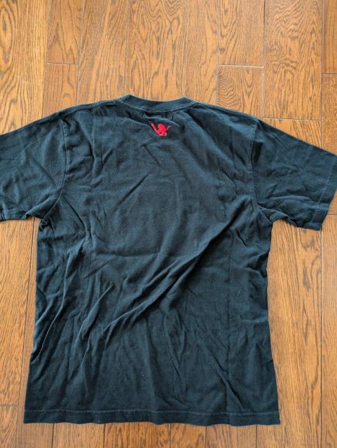 SANTASTIC サンタスティック 半袖Tシャツ < ブランド  SANTASTIC サンタスティック 半袖Tシャツ < ブランドの