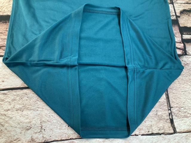 送料無料!軽くて肌触り抜群!着た瞬間から暖かい!ふんわり裏起毛ビビットカラー長袖インナー(画像から)1枚 < 女性ファッション  送料無料!軽くて肌触り抜群!着た瞬間から暖かい!ふんわり裏起毛ビビットカラー長袖インナー(画像から)1枚 < 女性ファッションの