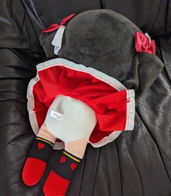 セガ/ジャンボ寝そべりぬいぐるみ/ラブライブ/矢澤にこ/ SUNNY DAY SONG/約50cm < アニメ/コミック/キャラクター  セガ/ジャンボ寝そべりぬいぐるみ/ラブライブ/矢澤にこ/ SUNNY DAY SONG/約50cm < アニメ/コミック/キャラクターの