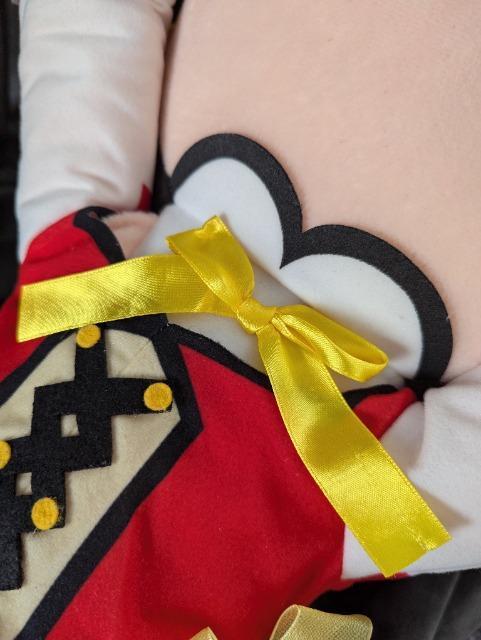 セガ/ジャンボ寝そべりぬいぐるみ/ラブライブ/矢澤にこ/ SUNNY DAY SONG/約50cm < アニメ/コミック/キャラクター  セガ/ジャンボ寝そべりぬいぐるみ/ラブライブ/矢澤にこ/ SUNNY DAY SONG/約50cm < アニメ/コミック/キャラクターの