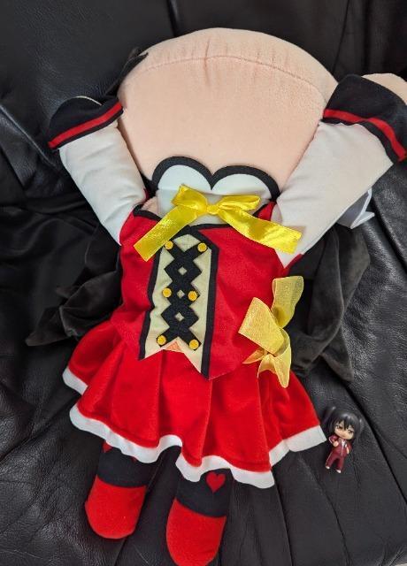 セガ/ジャンボ寝そべりぬいぐるみ/ラブライブ/矢澤にこ/ SUNNY DAY SONG/約50cm < アニメ/コミック/キャラクター  セガ/ジャンボ寝そべりぬいぐるみ/ラブライブ/矢澤にこ/ SUNNY DAY SONG/約50cm < アニメ/コミック/キャラクターの