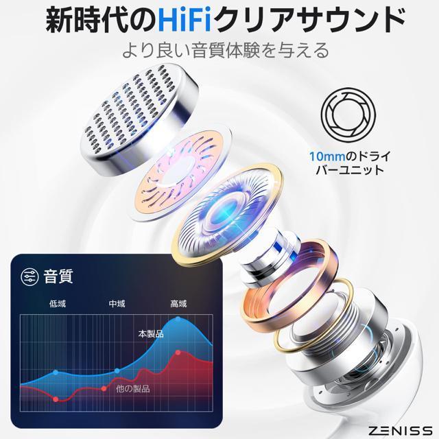 イヤホン 有線 3.5mmジャック HiFi音質 快適な装着感 人間工学 マイク付きイヤホン重低音 遅延なし イヤフォン 音量調節 < 家電/AV  イヤホン 有線 3.5mmジャック HiFi音質 快適な装着感 人間工学 マイク付きイヤホン重低音 遅延なし イヤフォン 音量調節 < 家電/AVの