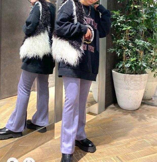 JEANASIS�����B�[�K���k�o�b�N�o�b�N�X���b�g�t���A�p���c/���i 