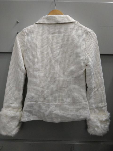 d.i.a☆ツイードジャケット < ブランド d.i.a☆ツイードジャケット < ブランドの