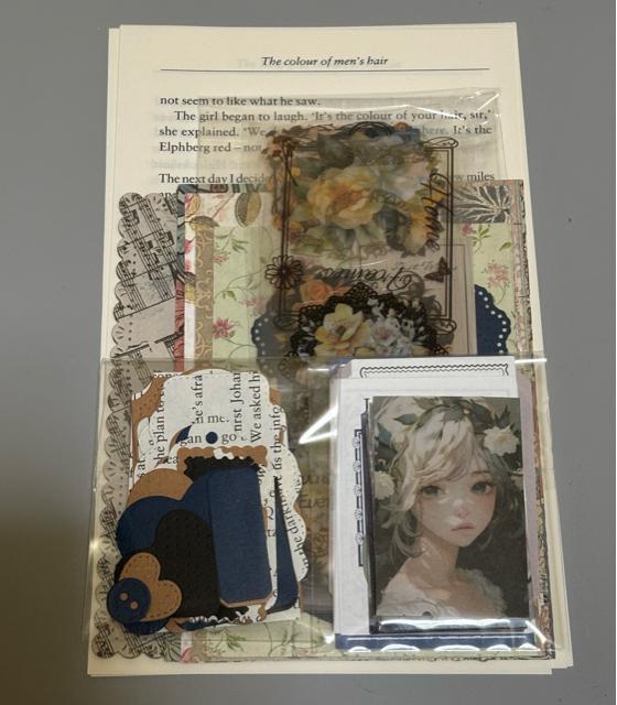 Aコラージュ素材セット < ペット/手芸/園芸  Aコラージュ素材セット  < ペット/手芸/園芸の