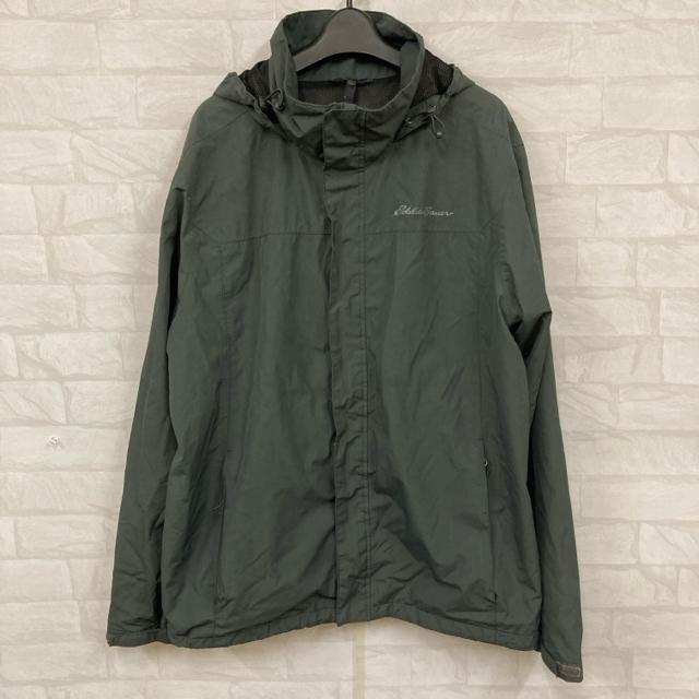  Eddie Bauer GfB[oEA[ t[fbgWPbg   uh 