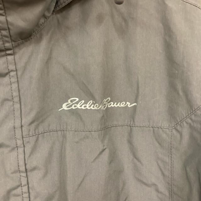  Eddie Bauer GfB[oEA[ t[fbgWPbg  uh 