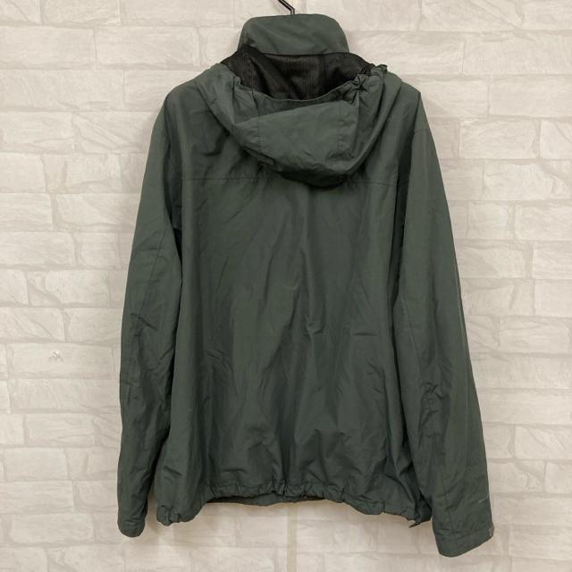  Eddie Bauer GfB[oEA[ t[fbgWPbg  uh 