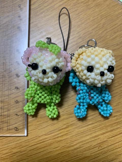 頭でっかちフードストラップモンスター < ペット/手芸/園芸  頭でっかちフードストラップモンスター  < ペット/手芸/園芸の