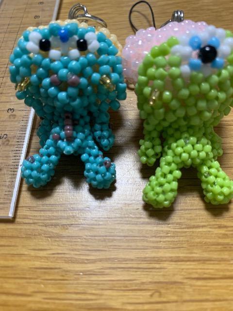 頭でっかちフードストラップモンスター < ペット/手芸/園芸  頭でっかちフードストラップモンスター < ペット/手芸/園芸の