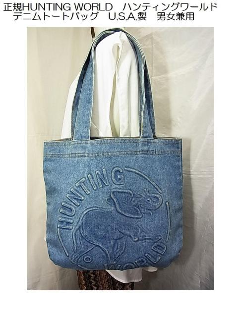 KHUNTING WORLD neBO[h@fjg[gobO@U.S.A.@jp 