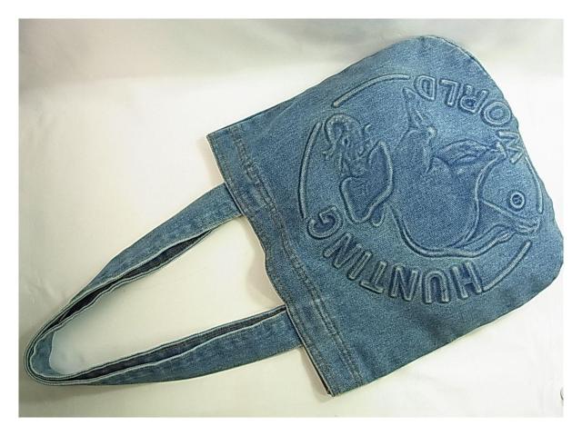 KHUNTING WORLD neBO[h@fjg[gobO@U.S.A.@jp