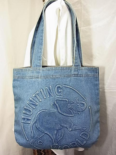 KHUNTING WORLD neBO[h@fjg[gobO@U.S.A.@jp