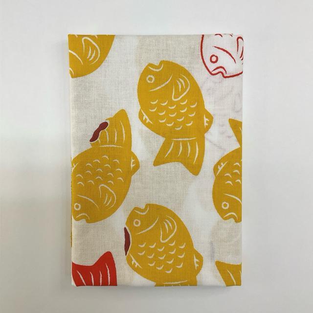 手ぬぐい【たい焼き】岡生地 34×90cm 汗取り 日除け 可愛い 剣道女子 爽やか 泳げたい焼きくん 新品未使用 日本製 < インテリア/ライフ  手ぬぐい【たい焼き】岡生地 34×90cm 汗取り 日除け 可愛い 剣道女子 爽やか 泳げたい焼きくん 新品未使用 日本製 < インテリア/ライフの