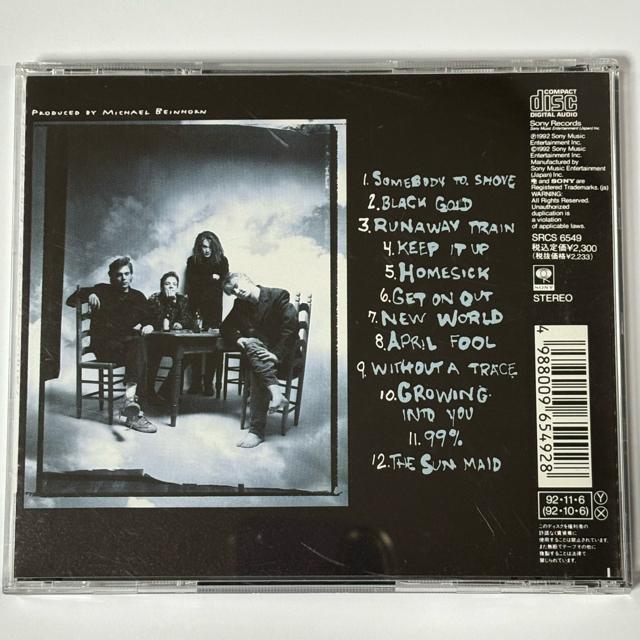 SOUL ASYULM / GRAVE DANCERS UNION < CD/DVD/ビデオ  SOUL ASYULM / GRAVE DANCERS UNION < CD/DVD/ビデオの