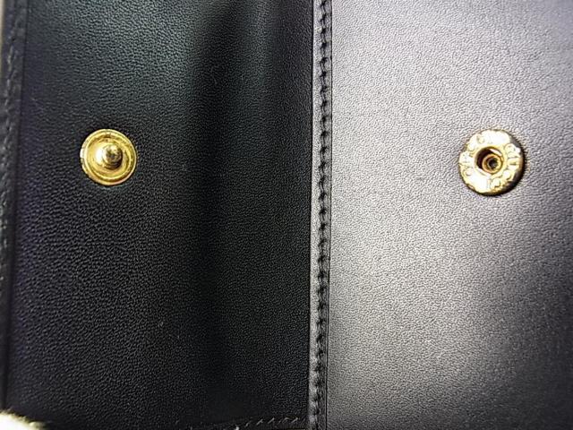 ★正規品 美品 GUCCI グッチ レザー6連キーケース 型番90694-1323 < ブランド ★正規品 美品 GUCCI グッチ レザー6連キーケース 型番90694-1323 < ブランドの