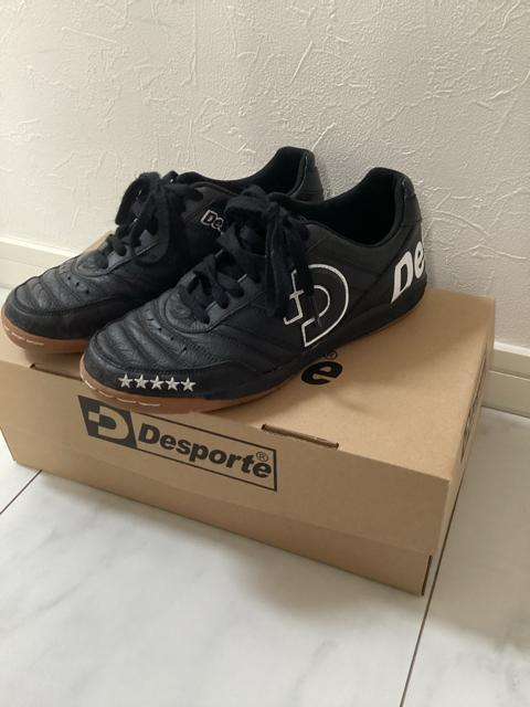 Desporte カンピーナス 室内シューズ フットサル デスポルチ < レジャー/スポーツ Desporte カンピーナス 室内シューズ フットサル デスポルチ < レジャー/スポーツの