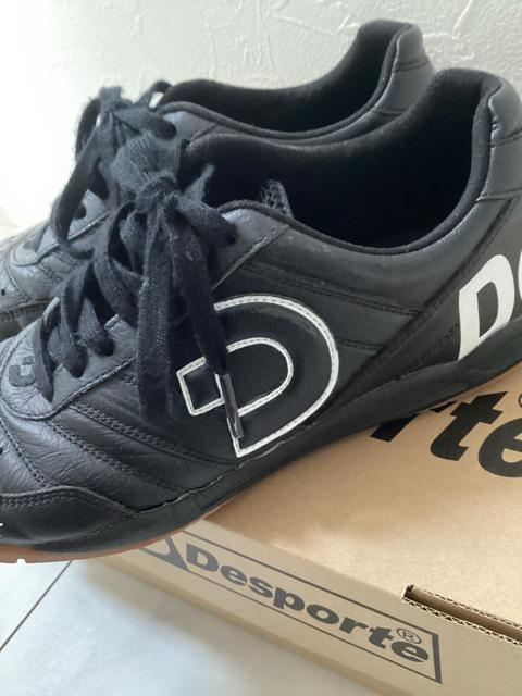 Desporte カンピーナス 室内シューズ フットサル デスポルチ < レジャー/スポーツ Desporte カンピーナス 室内シューズ フットサル デスポルチ < レジャー/スポーツの