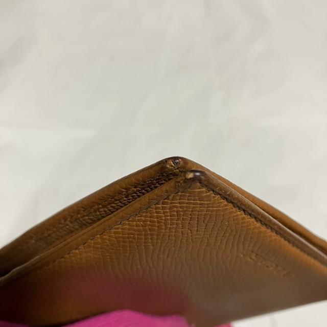 【BVLGARI / ブルガリ】レザー / 二つ折り財布(小銭入れあり) < ブランド 【BVLGARI / ブルガリ】レザー / 二つ折り財布(小銭入れあり) < ブランドの