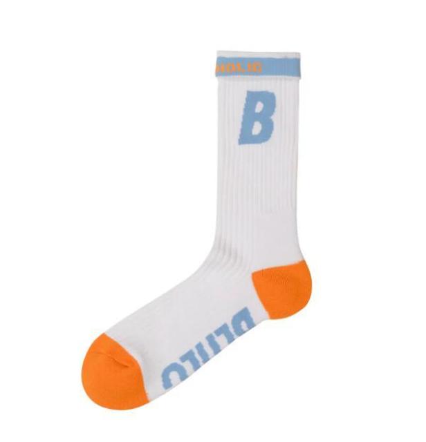 ☆ballaholic B Socks☆ < レジャー/スポーツ  ☆ballaholic B Socks☆ < レジャー/スポーツの