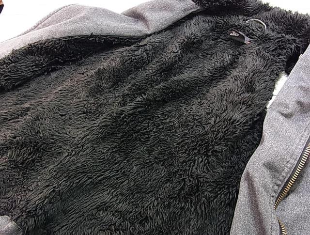 500円スタ★正規品 DIESEL ディーゼル ボア付きベスト S < ブランド 500円スタ★正規品 DIESEL ディーゼル ボア付きベスト S < ブランドの