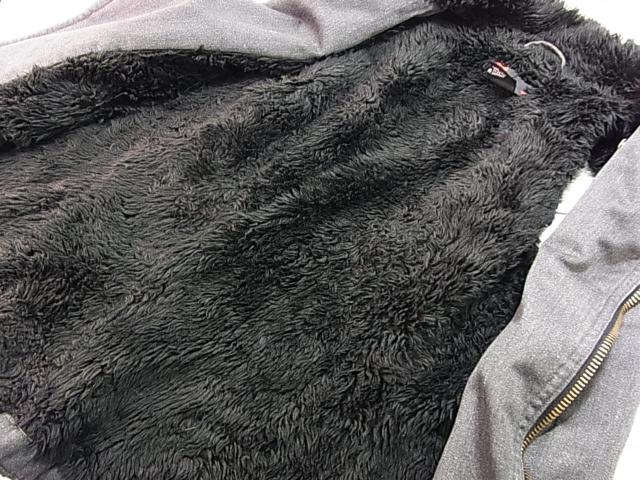 500円スタ★正規品 DIESEL ディーゼル ボア付きベスト S < ブランド 500円スタ★正規品 DIESEL ディーゼル ボア付きベスト S < ブランドの