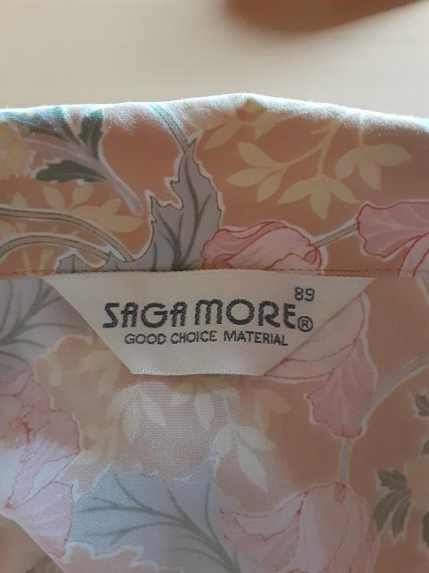 SAGAMORE Vc uEX { Jbg\[  gbvX x[W IW 89 L  fB[X m ԕ  t@bV 