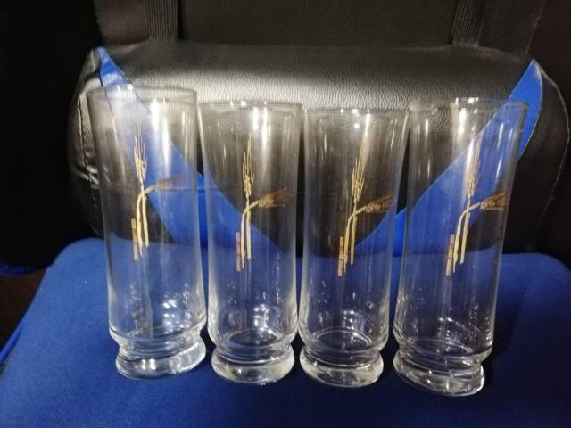 サッポロドラフトビール グラス 4客セット < インテリア/ライフ サッポロドラフトビール グラス 4客セット < インテリア/ライフの