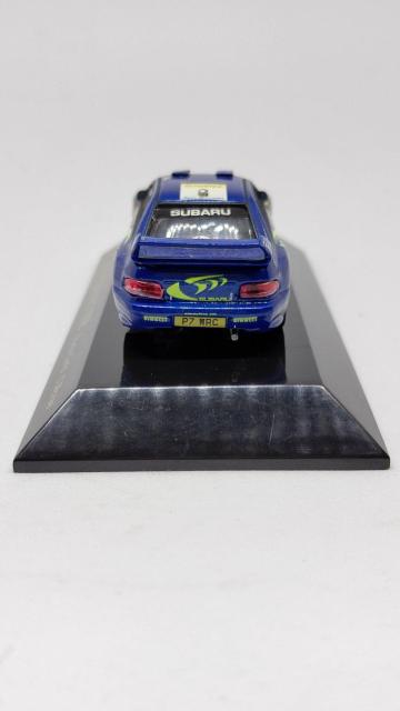 [J[s@@g~JTCY@@SUBARU@IMPREZA  WRC  1998      Monte?Carlo  zr[ 