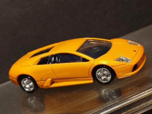 ★トミカプレミアム05★ランボルギーニ ムルシエラゴ★ < ホビー ★トミカプレミアム05★ランボルギーニ ムルシエラゴ★ < ホビーの