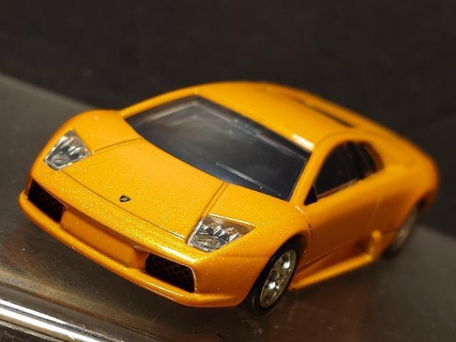 ★トミカプレミアム05★ランボルギーニ ムルシエラゴ★ < ホビー ★トミカプレミアム05★ランボルギーニ ムルシエラゴ★ < ホビーの