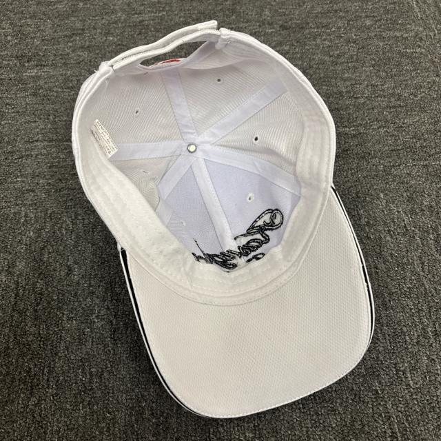即決 春日井カントリークラブ キャップ 帽子 ホワイト < 男性ファッション 即決 春日井カントリークラブ キャップ 帽子 ホワイト < 男性ファッションの