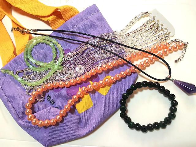 2026 天然石★福袋 Cセット < 女性アクセサリー/時計 2026 天然石★福袋 Cセット < 女性アクセサリー/時計の