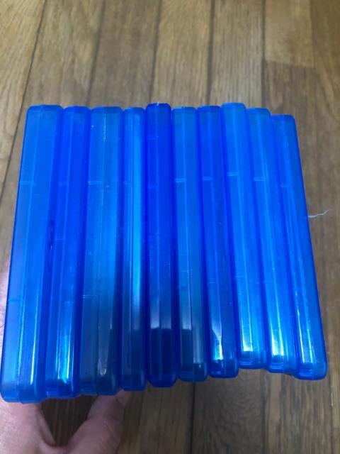 �y�m��Blu-ray�z�m��Blu-ray10�{�Z�b�g�B �� CD/DVD/�r�f�I�� 