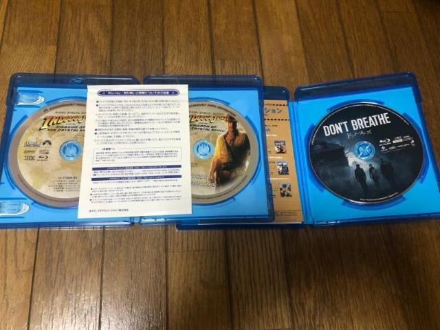 �y�m��Blu-ray�z�m��Blu-ray10�{�Z�b�g�B �� CD/DVD/�r�f�I�� 