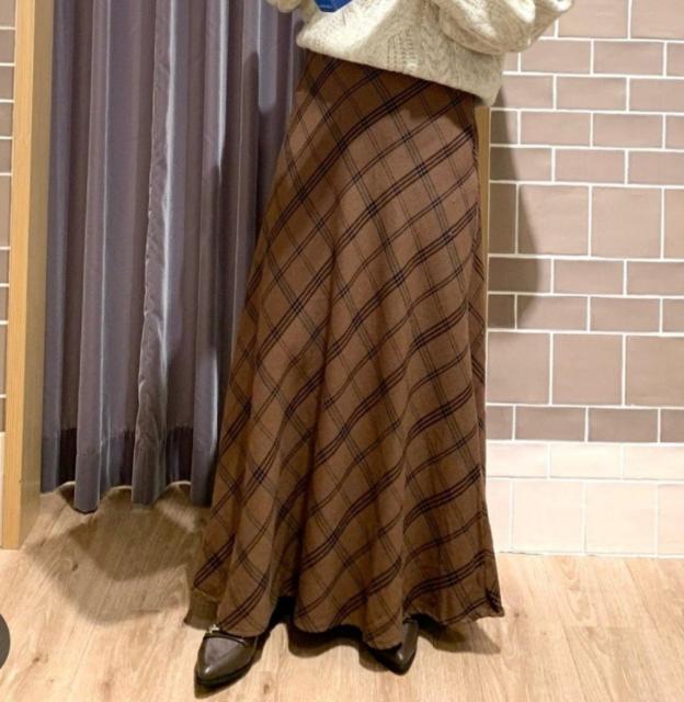 �e�`�`�@Te chichi�@�w�����{�[���o�C�A�X�`�F�b�N�X�J�[�g�@736  �� �u�����h�� 