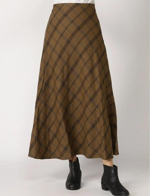 �e�`�`�@Te chichi�@�w�����{�[���o�C�A�X�`�F�b�N�X�J�[�g�@736 �� �u�����h�� 