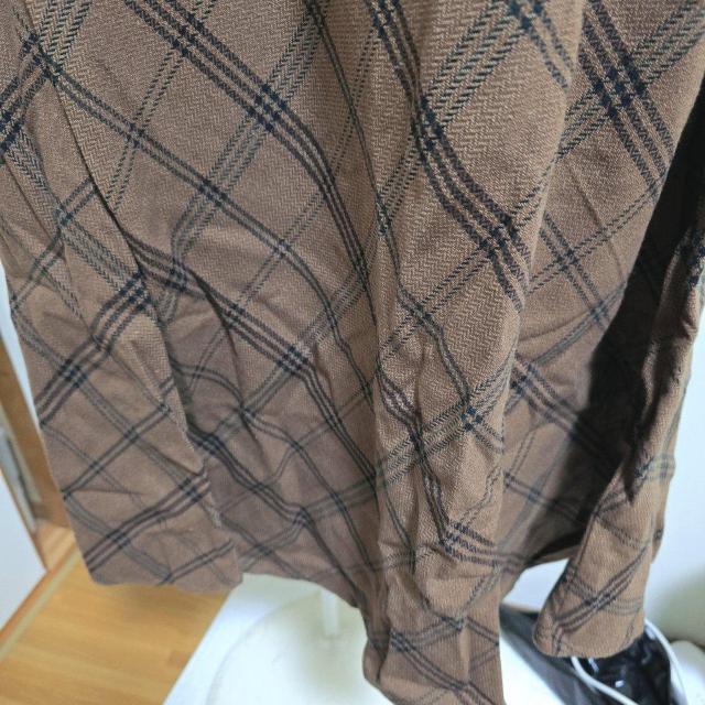 �e�`�`�@Te chichi�@�w�����{�[���o�C�A�X�`�F�b�N�X�J�[�g�@736 �� �u�����h�� 