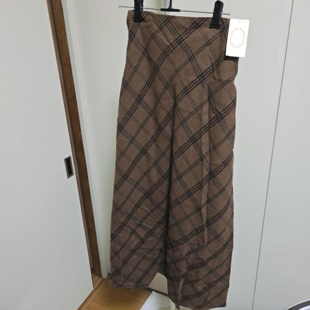 �e�`�`�@Te chichi�@�w�����{�[���o�C�A�X�`�F�b�N�X�J�[�g�@736 �� �u�����h�� 