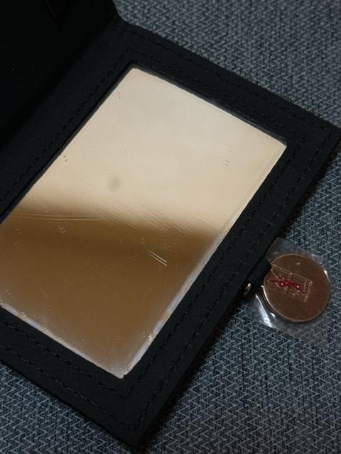 Yves Saint Laurent �u���b�N �~���[ �� �u�����h�� 