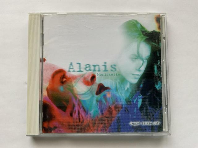 �A���j�X�E�����Z�b�g �W���O�h�E���g���E�s�� WPCR-75529 ������ �ѕt Alanis ����  �� CD/DVD/�r�f�I�� 