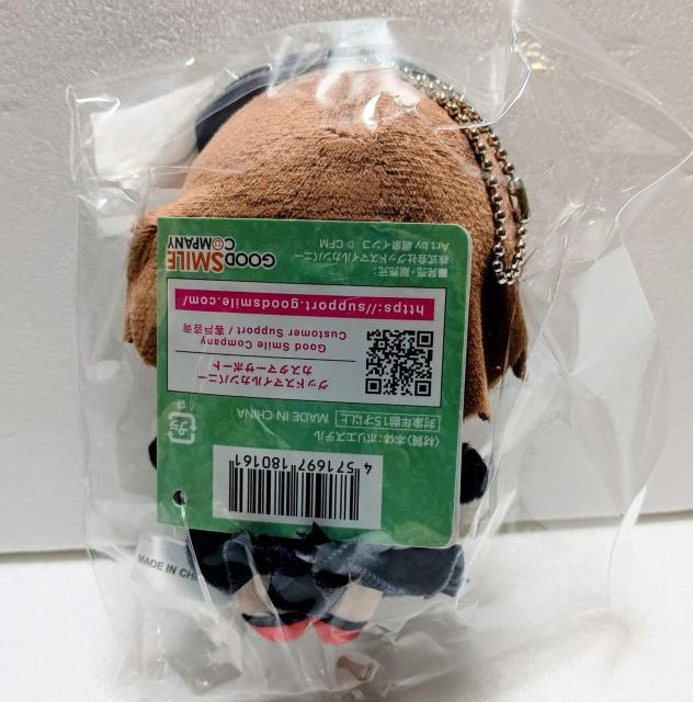 �O�b�X�}���� �����~�N 2025 Autumn C�� �ʂ�����݃}�X�R�b�g MEIKO �� �A�j��/�R�~�b�N/�L�����N�^�[�� 