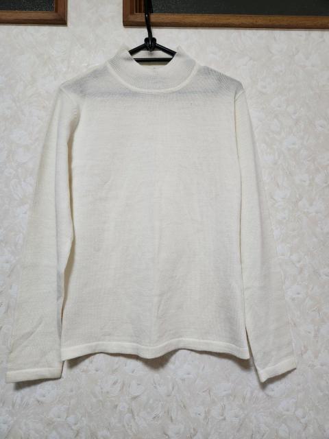 ニット長袖 『L 』 < 女性ファッション ニット長袖 『L 』 < 女性ファッションの