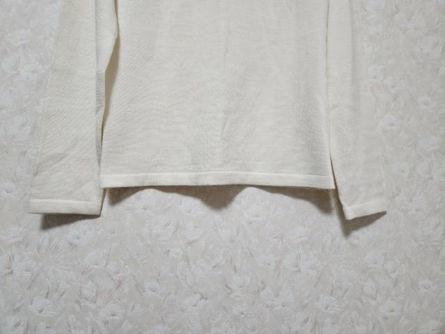 ニット長袖 『L 』 < 女性ファッション ニット長袖 『L 』 < 女性ファッションの