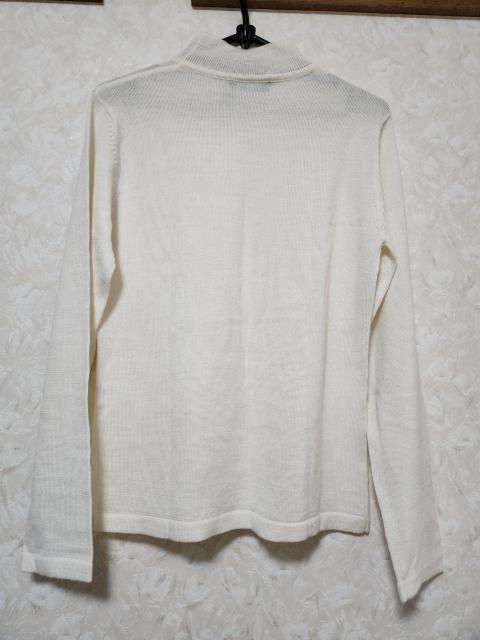 ニット長袖 『L 』 < 女性ファッション ニット長袖 『L 』 < 女性ファッションの