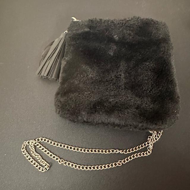 �yAZUL by moussy�z�G�R�t�@�[ �`�F�[���|�V�F�b�g �~�j�V�����_�[ �� �����t�@�b�V������ 