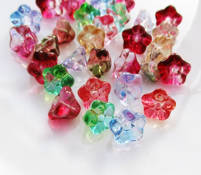 �K���X�ԃr�[�Y30�x���^�o�C�J���[ �� �y�b�g/��|/���|�� 