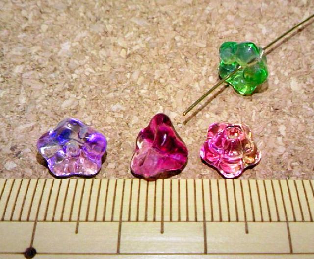 �K���X�ԃr�[�Y30�x���^�o�C�J���[ �� �y�b�g/��|/���|�� 